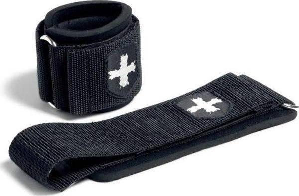 Harbinger Wrist Supports Black Bilek Koruyucu 20678 - Image 1