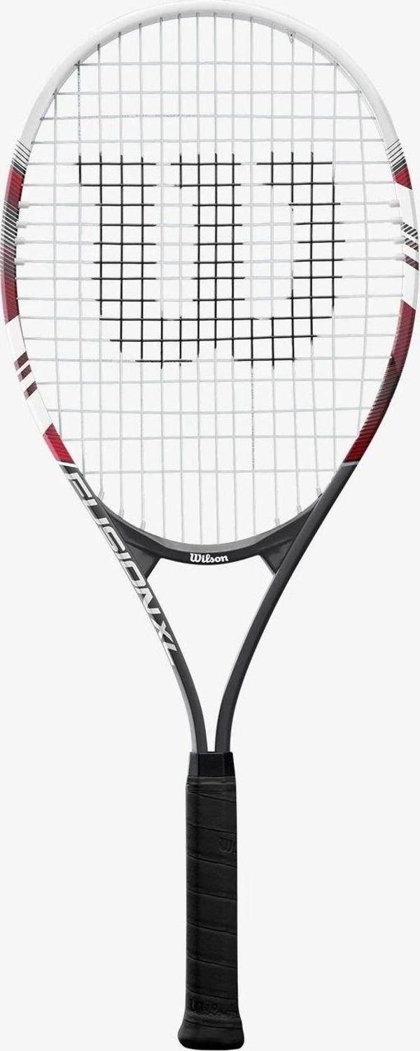 Wilson Fusion XL Tenis Raketi WR090810 - Image 1