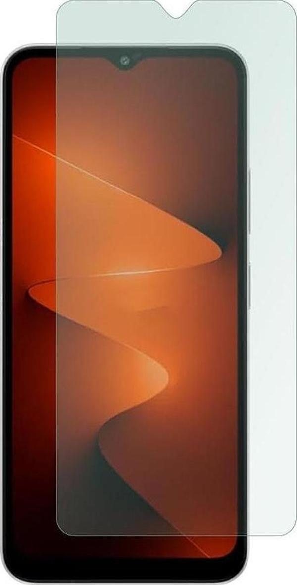 Bufalo General Mobile GM Era 30 FlexiGlass Nano Ekran Koruyucu - Image 1