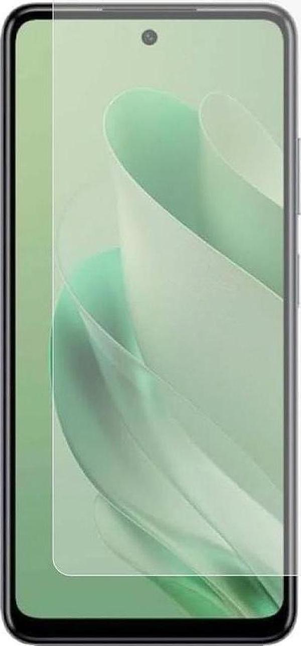 Bufalo Infinix Smart 8 Pro FlexiGlass Nano Ekran Koruyucu - Image 1