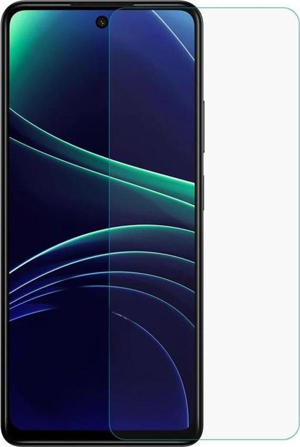 Bufalo Omix X7 FlexiGlass Nano Ekran Koruyucu - Image 1