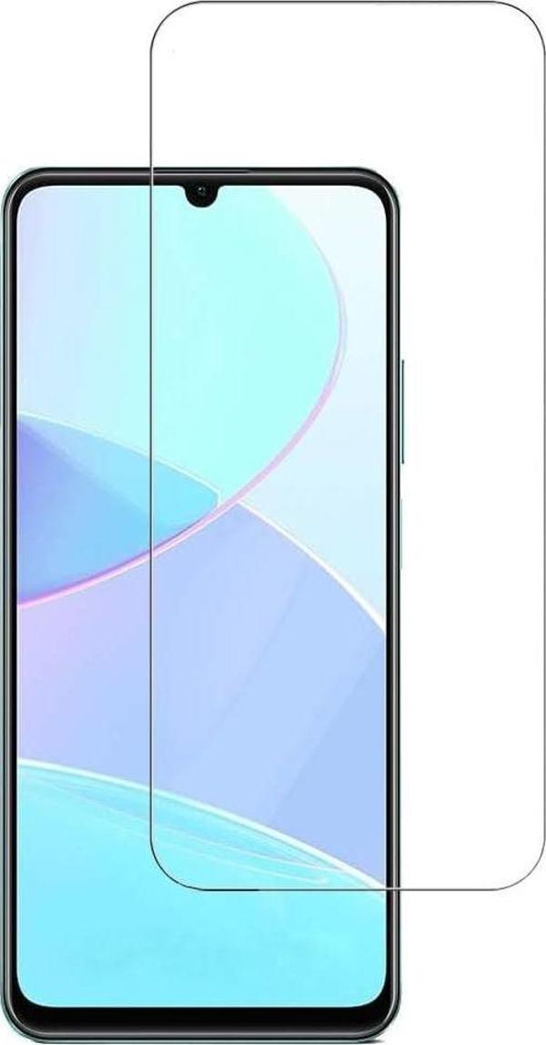 Bufalo Realme Note 50 FlexiGlass Nano Ekran Koruyucu - Image 1