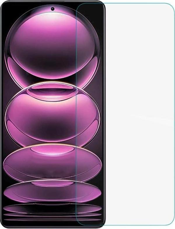 Bufalo Xiaomi Redmi Note 12 Pro Plus FlexiGlass Nano Ekran Koruyucu - Image 1