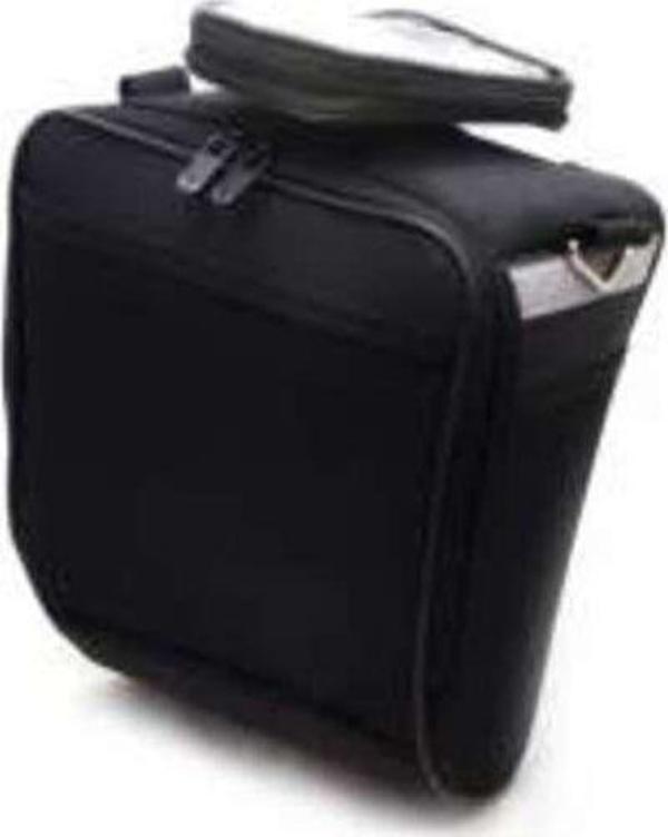 Procycle Pc-745 Katlanır Bisiklet Gidon Çantası Telefonluklu - Image 1
