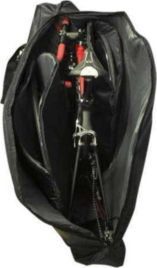 Procycle Pc-800 Bisiklet Taşıma Çantası Siyah - Image 1