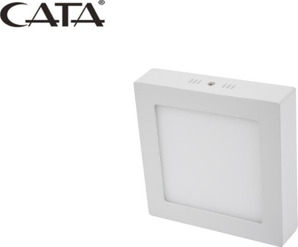 CATA 30W SIVA ÜSTÜ LED PANEL KARE GÜNIŞIĞI (CT-5274) - Image 1