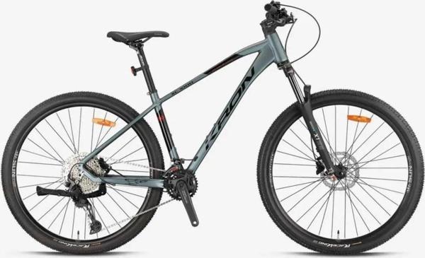 Kron XC 1000 29 HD Dağ Bisikleti 2024 22 Vites - Image 1