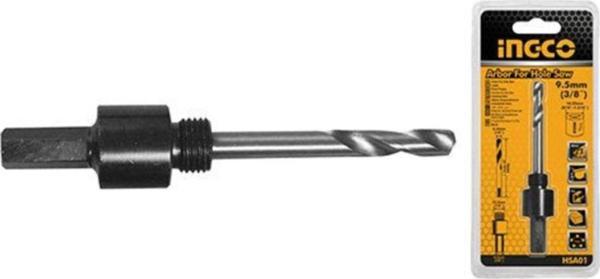 İNGCO Bİ METAL PANÇ ADAPTÖRÜ HSA01 3/8 - Image 1