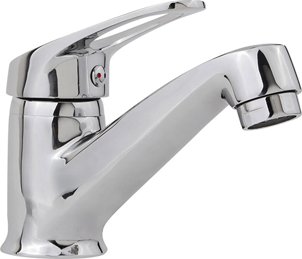 İtimat Astra Mix 392 Lavabo Bataryası - Image 1