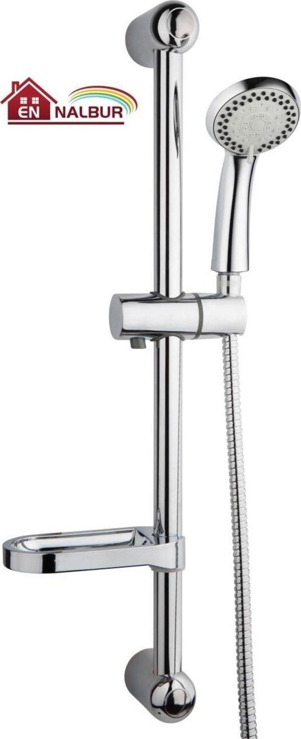 İtimat Beta 402s Sürgülü Duş Seti - Image 1
