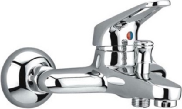 İtimat Zeta Mix 371 Banyo Bataryası - Image 1