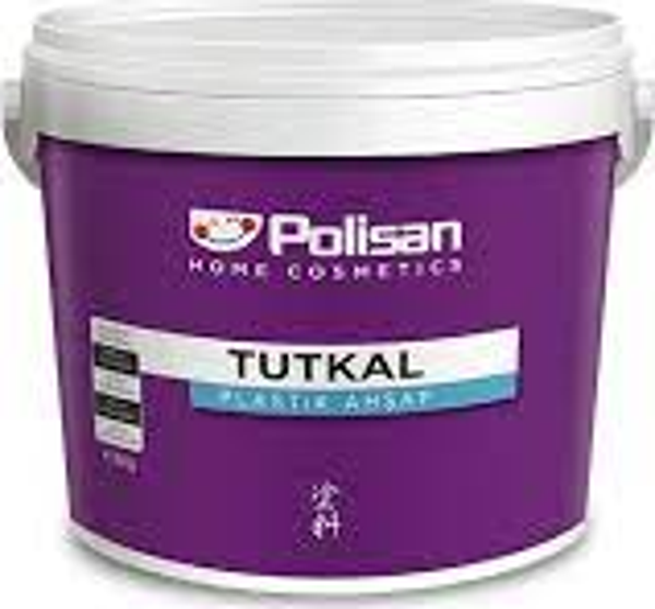 POLİSAN BEYAZ AHŞAP TUTKAL 3 KG - Image 1