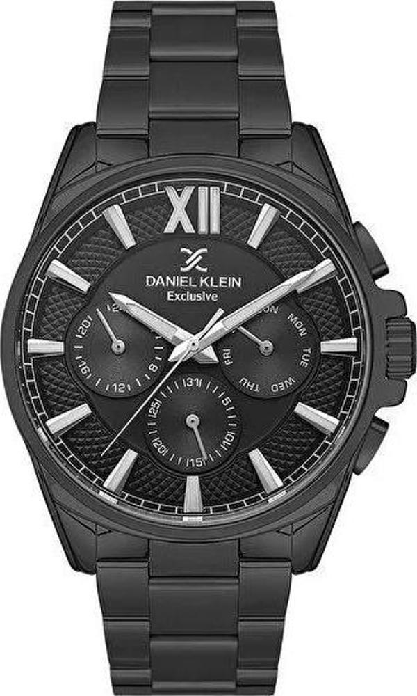 Daniel Klein DK.1.13686-5 Erkek Kol Saati - Image 1