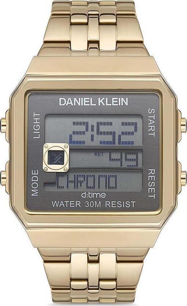 Daniel Klein DK013162B-05 Erkek Kol Saati - Image 1