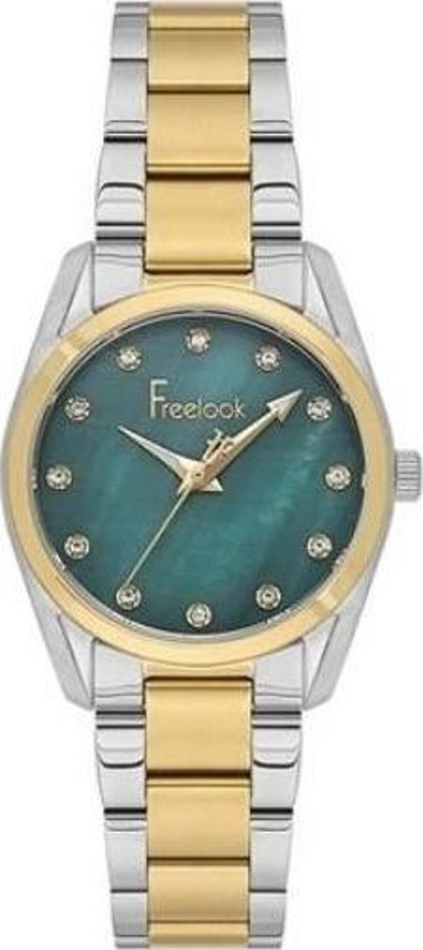FREELOOK BAYAN KOL SAATİ FL.1.10460-4 - Image 1