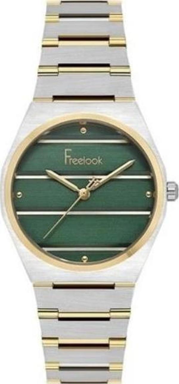 FREELOOK BAYAN KOL SAATİ FL.1.10471-4 - Image 1