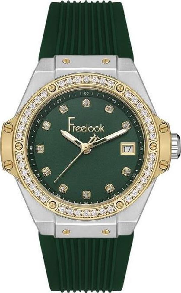 FREELOOK BAYAN KOL SAATİ FL.1.110433-3 - Image 1