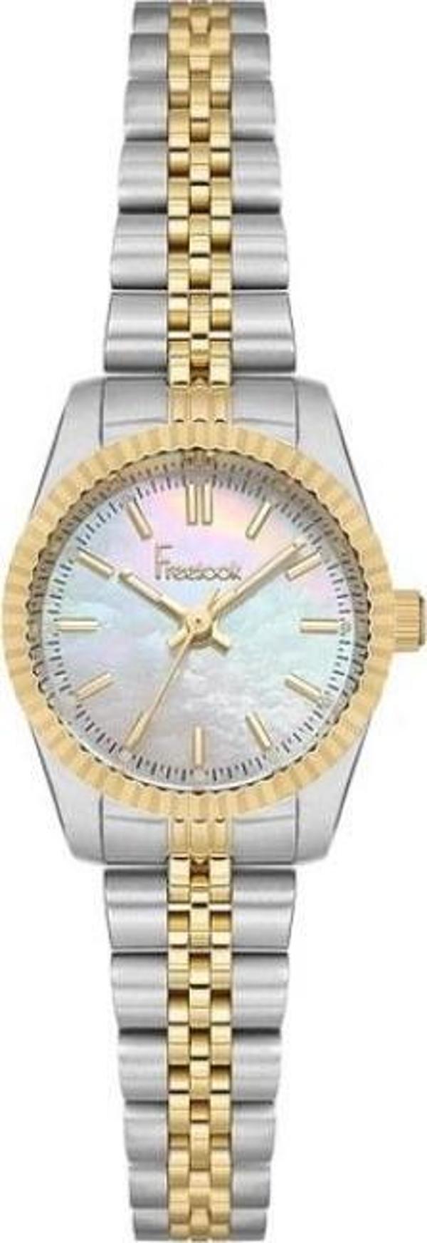 FREELOOK BAYAN KOL SAATİ FL.4.10007-2 - Image 1