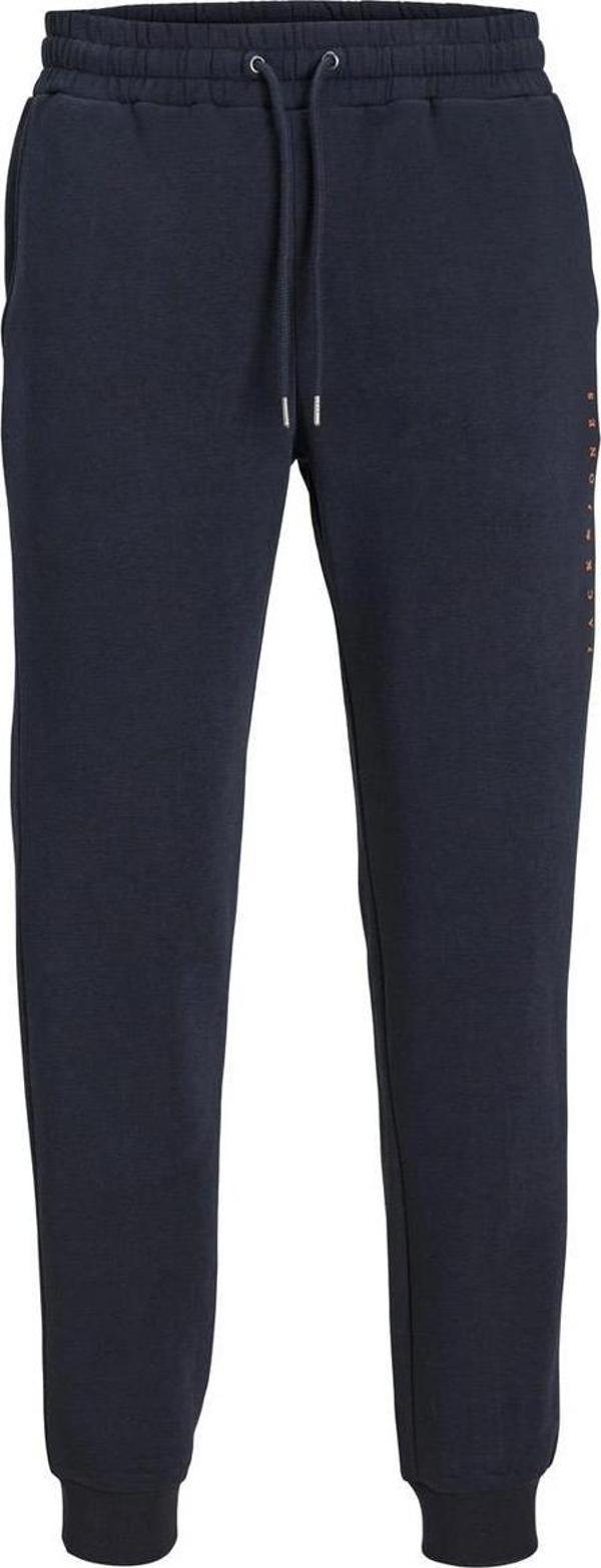 Jack&Jones 12248838 Jpstgordon Jjestar Jj Sweat Pants Gms Lacivert - Image 1