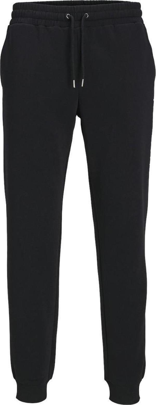 Jack&Jones 12248838 Jpstgordon Jjestar Jj Sweat Pants Gms Siyah - Image 1