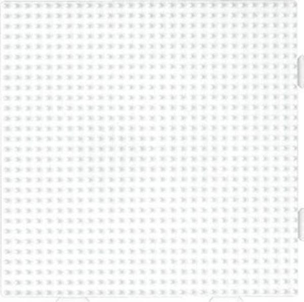 Hama Boncuk Midi Tabla - Büyük Kare (HA234) - Image 1
