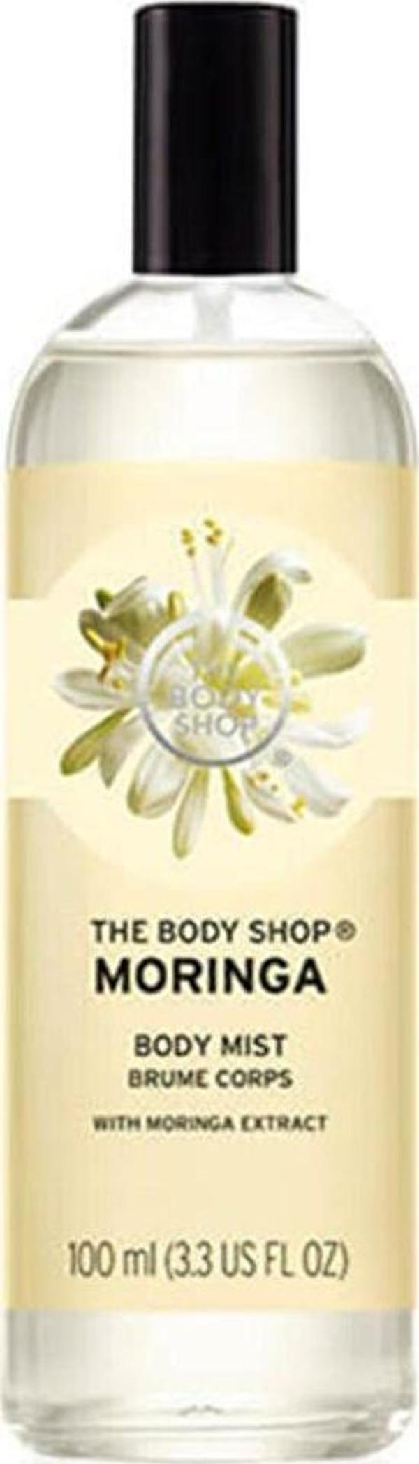  Moringa Vücut Spreyi Body Mist 100 ml - Image 1