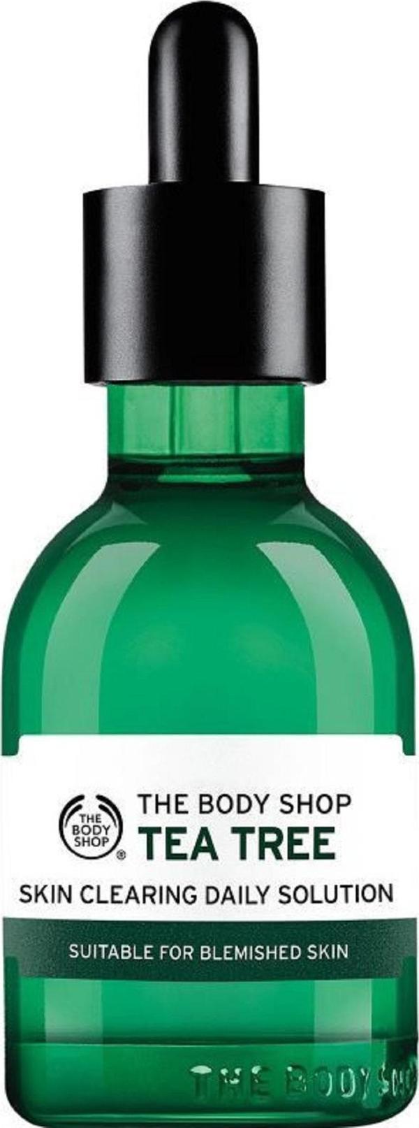Çay Ağacı Tea Tree Günlük Yüz Serumu 50 ml - Image 1