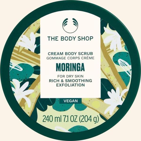 Moringa Vücut Peelingi 240 ml - Image 1