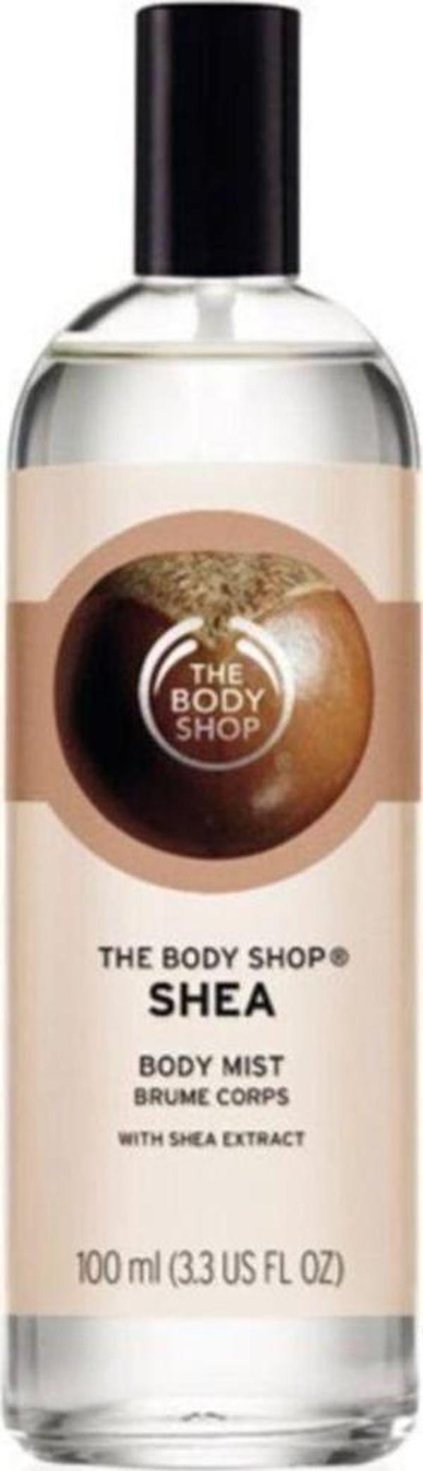 Shea Vücut Spreyi 100ml - Image 1