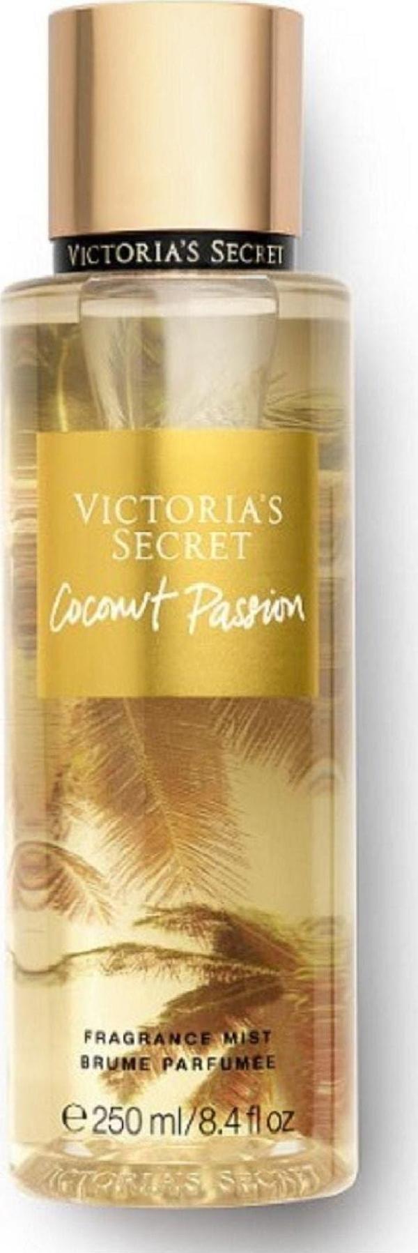 Coconut Passion Mist Vücut Spreyi 250ml - Image 1