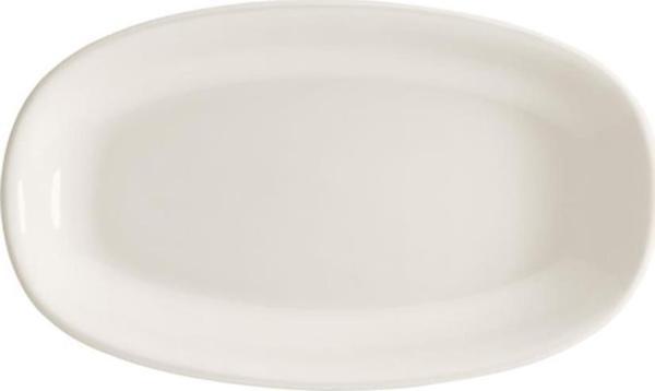 Gourmet Oval Kayık Tabak 34 X 19 Cm - Image 1