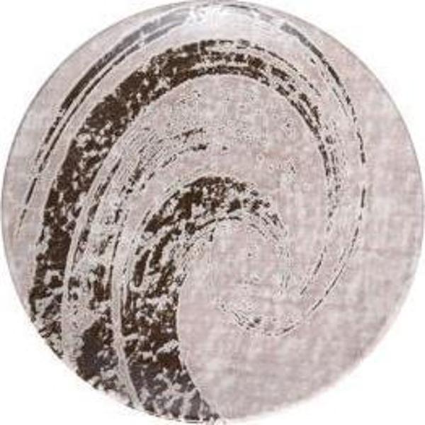 Twist Düz Pasta Suınum Servis Tabağı 30 cm 1 adet - Image 1