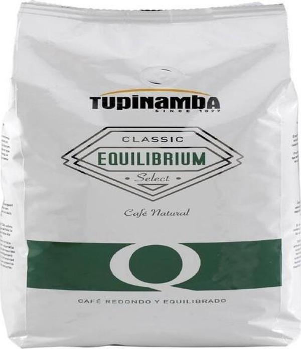 Tupinamba Equilibrium Espresso Çekirdeği 1000gr - Image 1