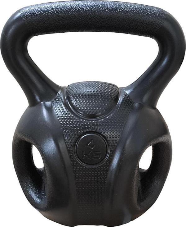 Avessa Kettle-100 Plastik Kettle Dambıl 4 Kg - Image 1