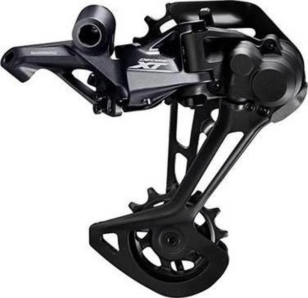 Shimano Deore XT Arka Aktarıcı 12 Vites RD-M8100 IRDM8100GS - Image 1