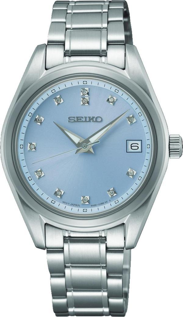 Seiko SUR581P Kadın Kol Saati - Image 1