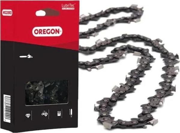 Oregon 3/8" Ayak 30 Diş Yuvarlak Budama Testere Zinciri - Image 1
