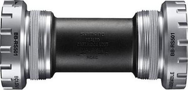 SHIMANO Orta Göbek BB-RS501 HOLLOWTECH II 68 (BSA) mm  - Image 1