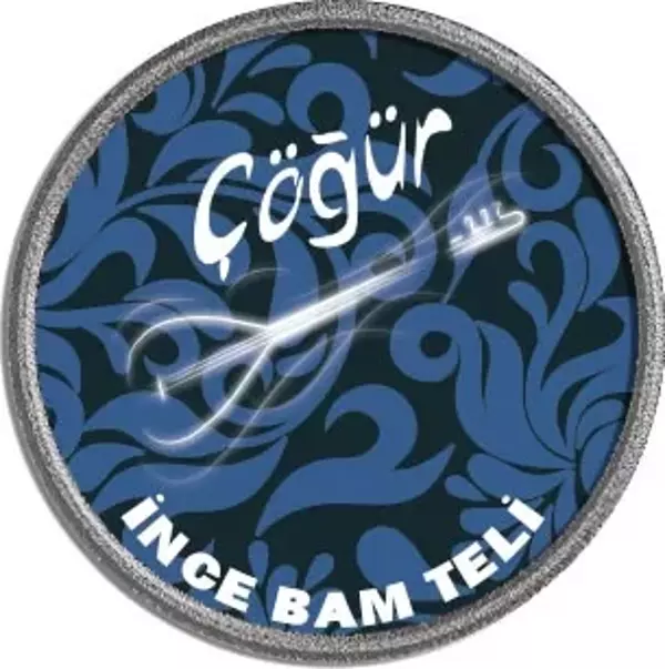 İnce Bam Teli Düzine - Image 1