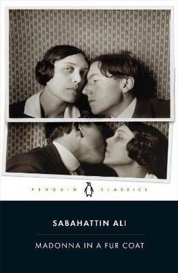 Madonna in a Fur Coat: Sabahattin Ali (PENGUIN CLASSICS) - Penguin Classics - Image 1