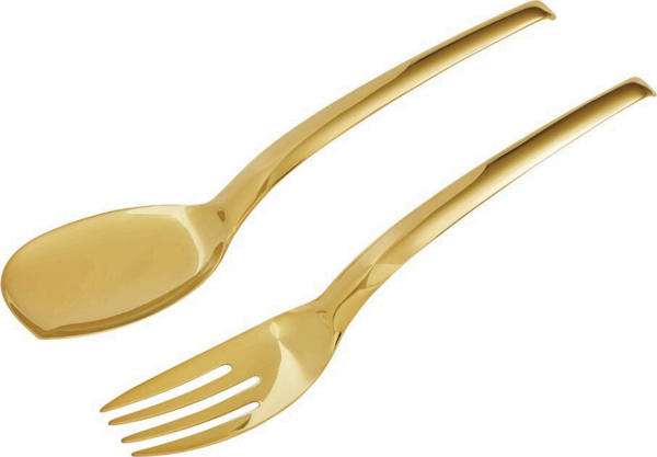 Sambonet Servis Seti İkili 30 cm - Image 1