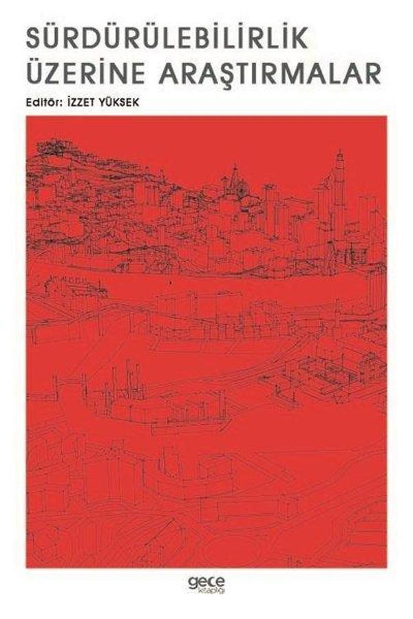 Sürdürülebilirlik Üzerine Araştırmalar - Gece Kitaplığı - Image 1