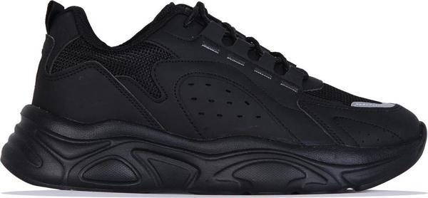 Mp 242-2076Zn Kadın Yazlık Sneaker Spor Ayakkabı - Image 1