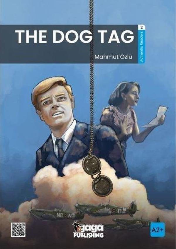 The Dog Tag A2 Reader - Gaga Yayınları - Image 1