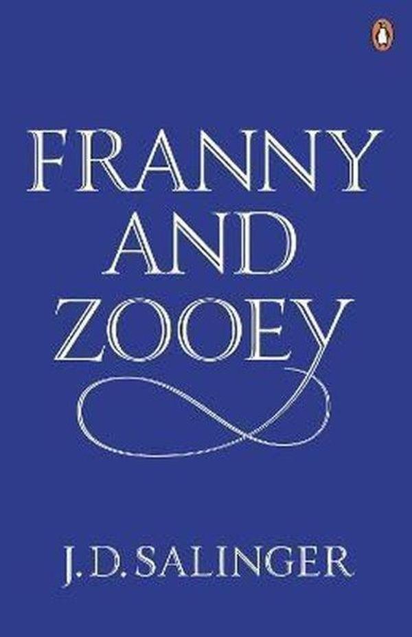 Franny and Zooey - Penguin - Image 1