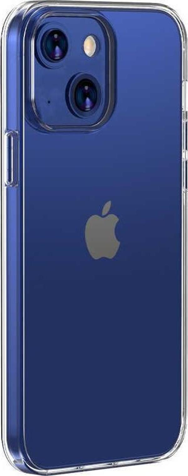 Apple iPhone 14 Kılıf Zore Droga Kapak - Image 1