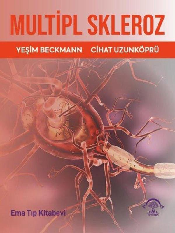 Multipl Skleroz - Ema Tıp Kitabevi - Image 1