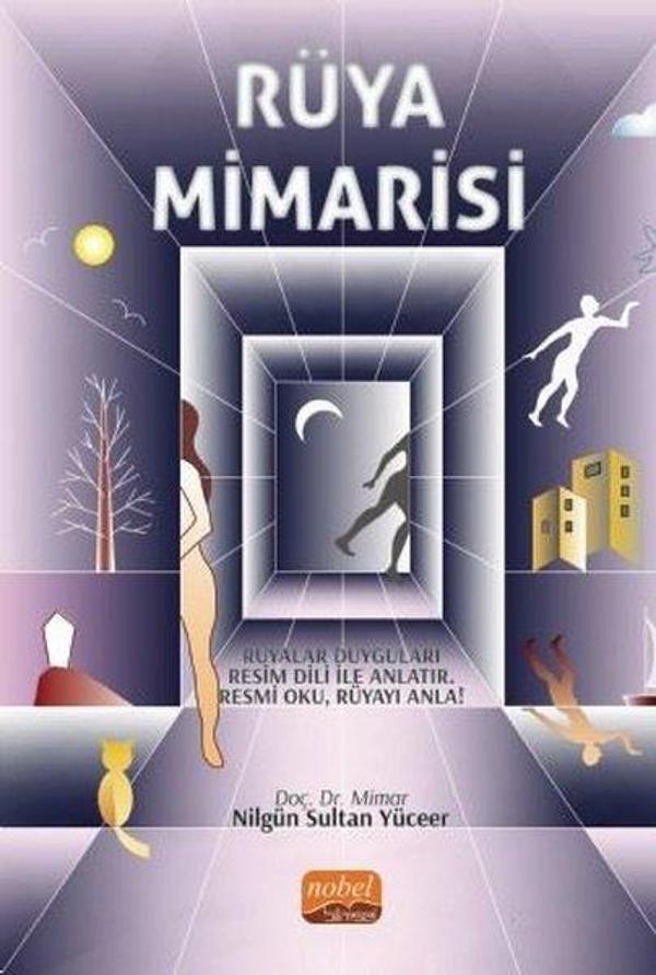 Nobel Bilimsel Eserler Rüya Mimarisi - Nobel Bilimsel Eserler - Image 1