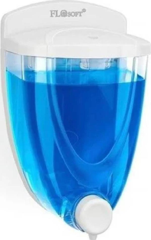 FLOSOFT SIVI SABUNLUK 350 ml. F015 - Image 1