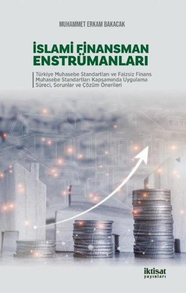İslami Finansman Enstrümanları - İktisat Yayınları - Image 1